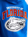 Celio Blaues Herren-Sweatshirt Celio Universität von Florida