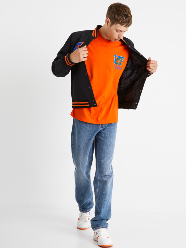 Celio Oranges Herrenhemd Celio Universität von Florida