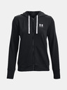 Under Armour Rival Terry FZ Hoodie Sweatshirt