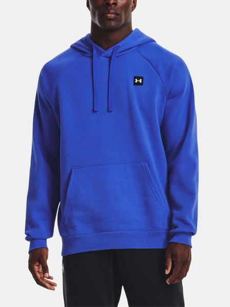 Under Armour Herren Kapuzenpullover Under Armour UA Rival Fleece Hoodie