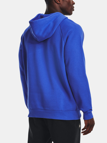 Under Armour Herren Kapuzenpullover Under Armour UA Rival Fleece Hoodie
