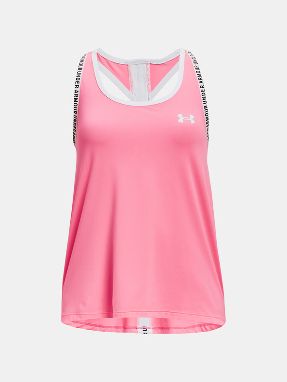 Under Armour Mädchen Top Under Armour UA Knockout Tank