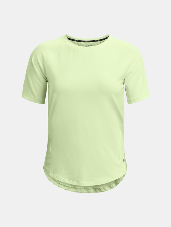 Under Armour Damen T-Shirt Under Armour UA Rush SS
