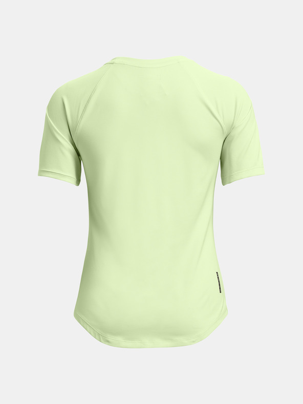 Under Armour Damen T-Shirt Under Armour UA Rush SS
