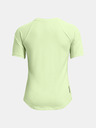 Under Armour Damen T-Shirt Under Armour UA Rush SS