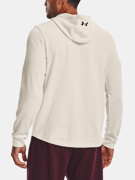 Under Armour Herren-Hoodie Under Armour UA Project Rock Terry HD