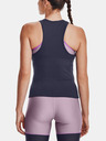 Under Armour Project Rock Rib Tank Top