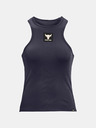 Under Armour Project Rock Rib Tank Top