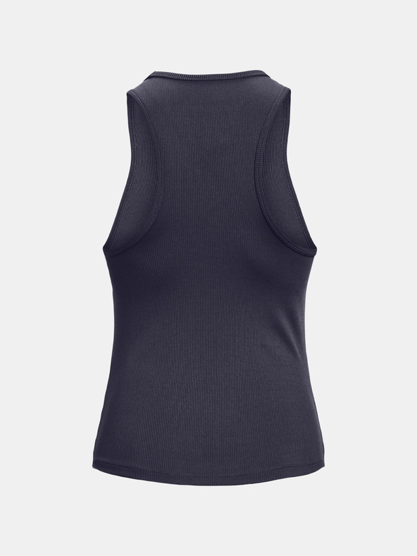 Under Armour Damen Top Under Armour Pjt Rock Rib Tank