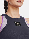 Under Armour Project Rock Rib Tank Top