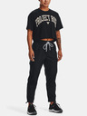 Under Armour Damen T-Shirt Under Armour UA Pjt Rck SS Crop