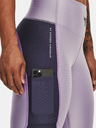 Under Armour UA Project Rock HG Ankle Legging