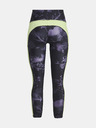 Under Armour UA Project Rock HG Ankle Lg Print Legging