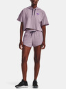 Under Armour Damen Shorts Under Armour UA Pjt Rck Dsrpt Terry Short