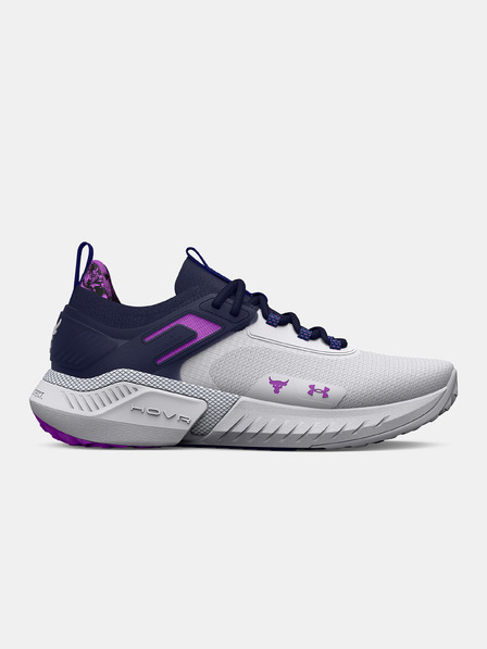 Under Armour Damen-Schuhe Under Armour UA W Project Rock 5 Disrupt