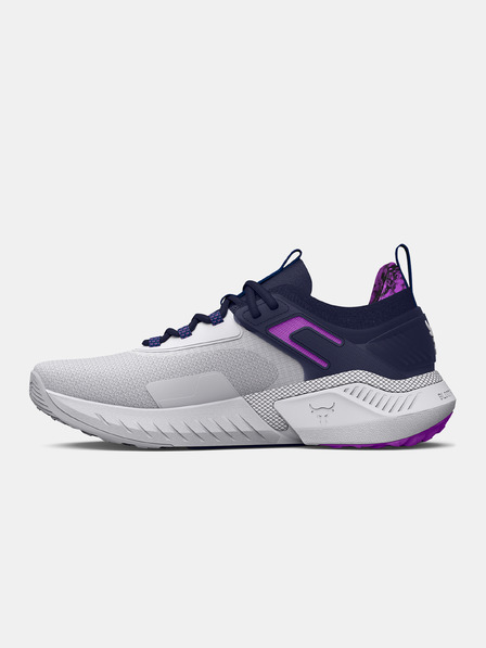 Under Armour Damen-Schuhe Under Armour UA W Project Rock 5 Disrupt