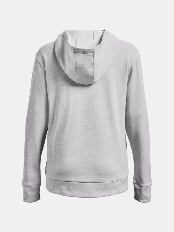 Under Armour Damen Sweatshirt Under Armour Armour Fleece LC Hoodie