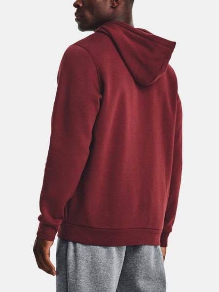 Under Armour Herren-Hoodie Under Armour UA Essential Fleece Hoodie