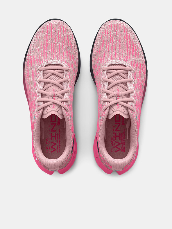 Under Armour Damen Schuhe Under Armour UA W FLOW Velociti Wind 2