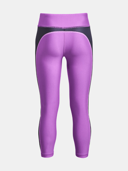 Under Armour UA Project Rock HG Armr Ankl Kinder Leggins