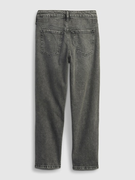 GAP Girlfriend Washwell Jeans Kinder