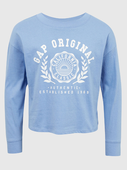 GAP GAP Kinder-Logo-Shirt