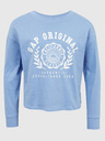 GAP GAP Kinder-Logo-Shirt