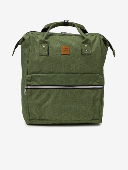 Sam 73 Kolqe Rucksack