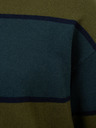 GAP Kinder Gestreifter Pullover