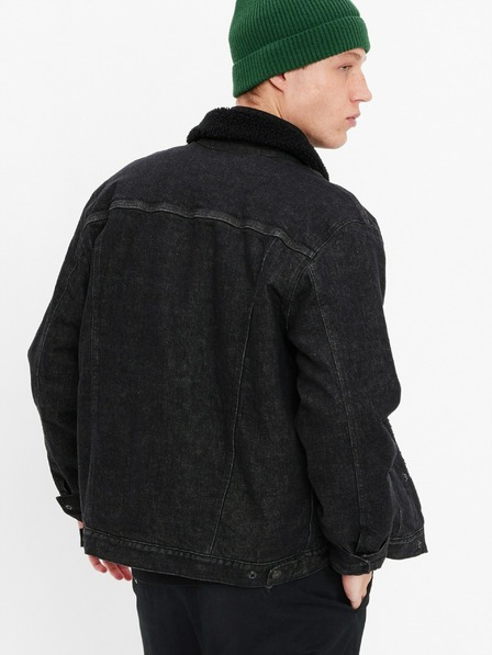 GAP Wärmeisolierte Jeansjacke GAP