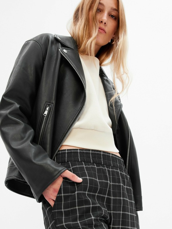 GAP Hose mid rise twill easy GAP