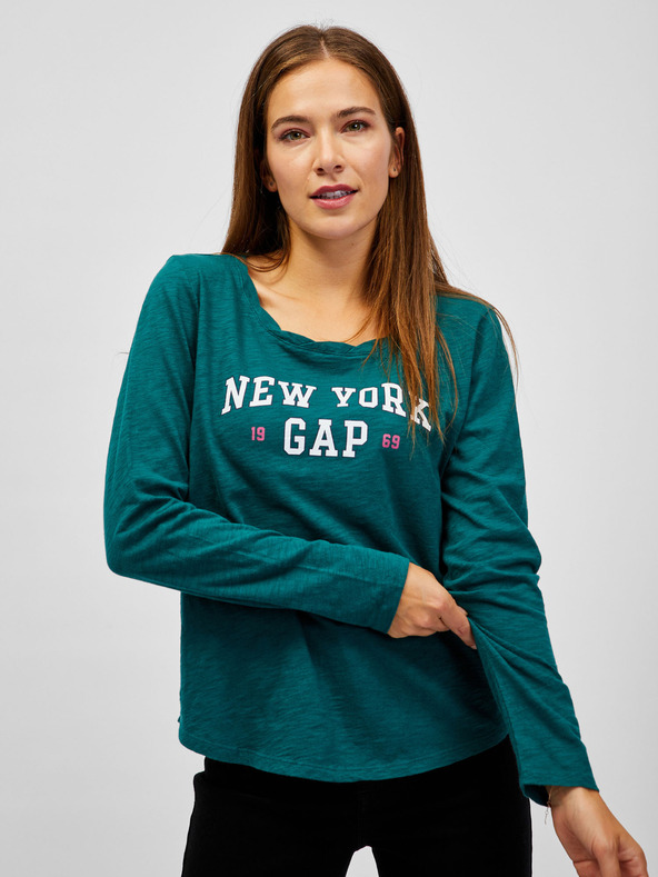 GAP T-Shirt New York GAP organic