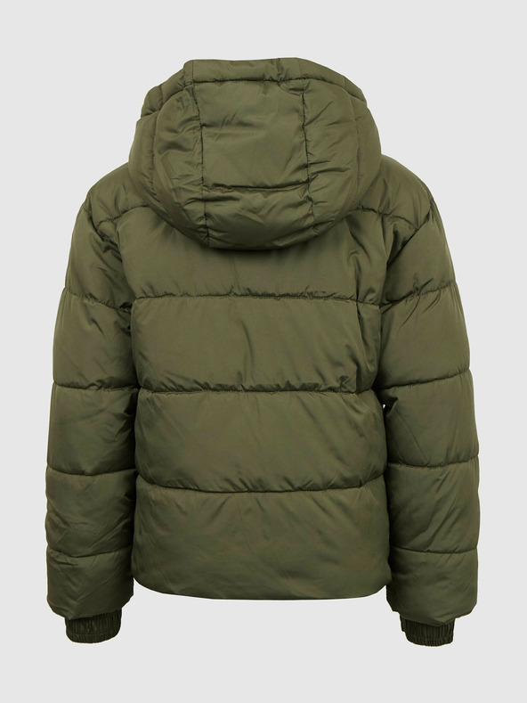 GAP Kinder Winterjacke mit Kapuze GAP