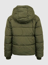 GAP Kinder Winterjacke mit Kapuze