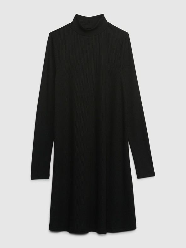 GAP Minikleid mit langen Ärmeln GAP