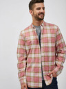 GAP Kariertes Standard Oxford-Hemd GAP