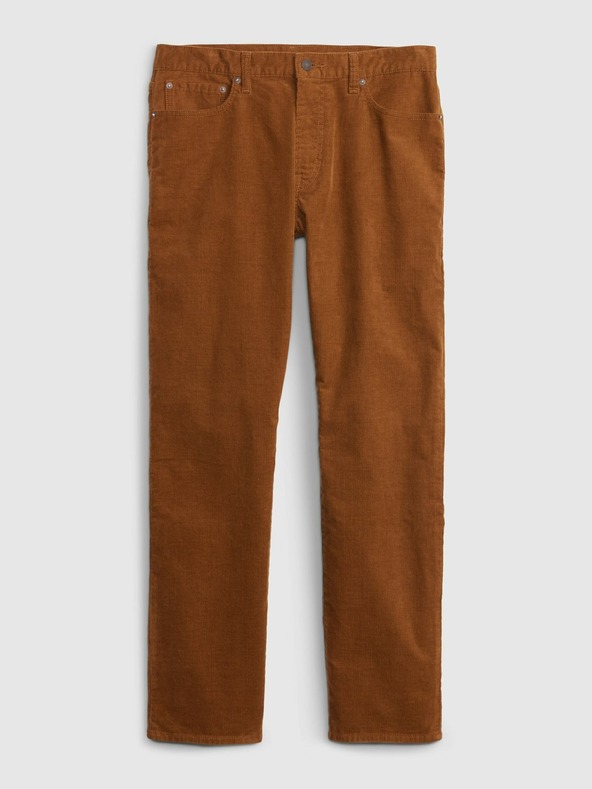 GAP Cordhose straight GapFlex GAP