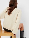 GAP Strickpullover mit Zopfmuster GAP