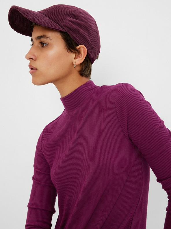 GAP Minikleid mit langen Ärmeln GAP