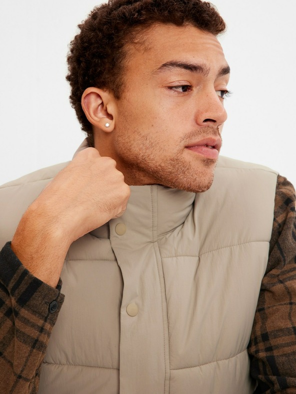 GAP Steppweste mit Reißverschluss GAP