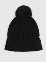 GAP Kinder Mütze mit Bommel