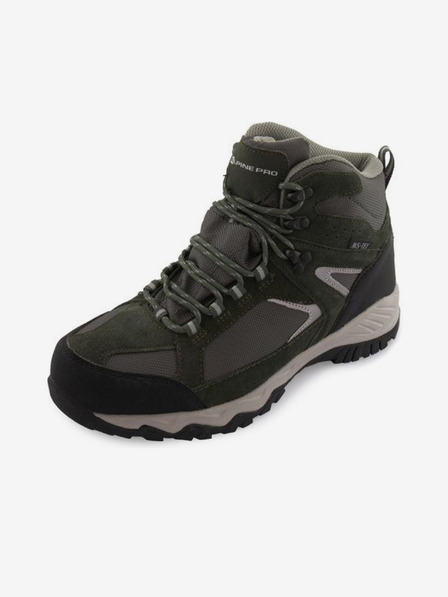 ALPINE PRO Romoos Stiefeletten