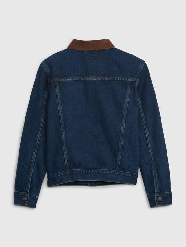 GAP Kinder Jeansjacke GAP