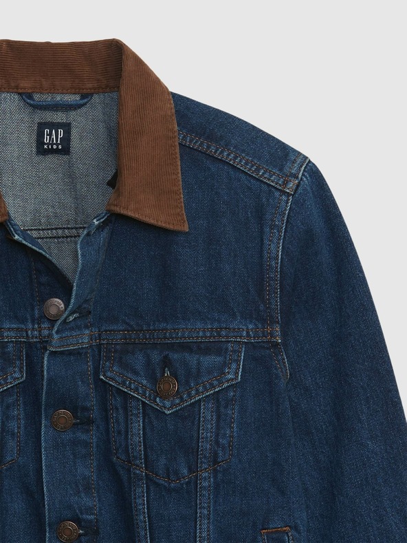 GAP Kinder Jeansjacke GAP