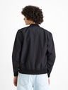 Celio Schwarzer Herrenbomber Celio Cubluz