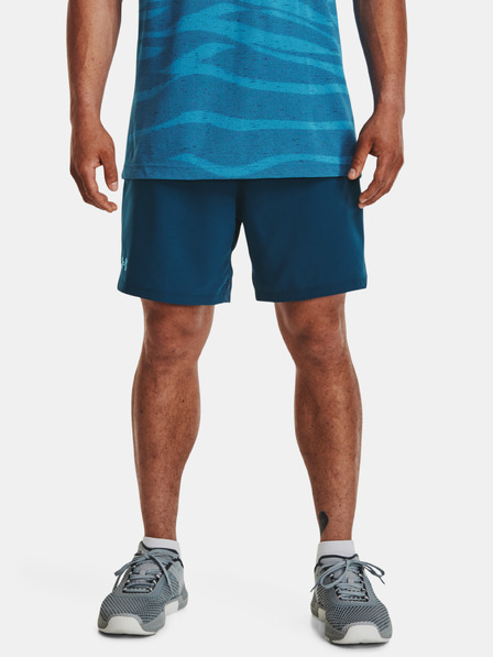 Under Armour Herren Under Armour UA Vanish Woven 6in Shorts