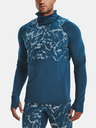 Under Armour Herren T-Shirt Under Armour UA OUTRUN THE COLD FUNNEL