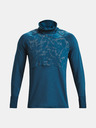 Under Armour Herren T-Shirt Under Armour UA OUTRUN THE COLD FUNNEL