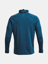 Under Armour Herren T-Shirt Under Armour UA OUTRUN THE COLD FUNNEL