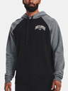 Under Armour Herren-Sweatjacke Under Armour UA Rival WM Colorblock HD